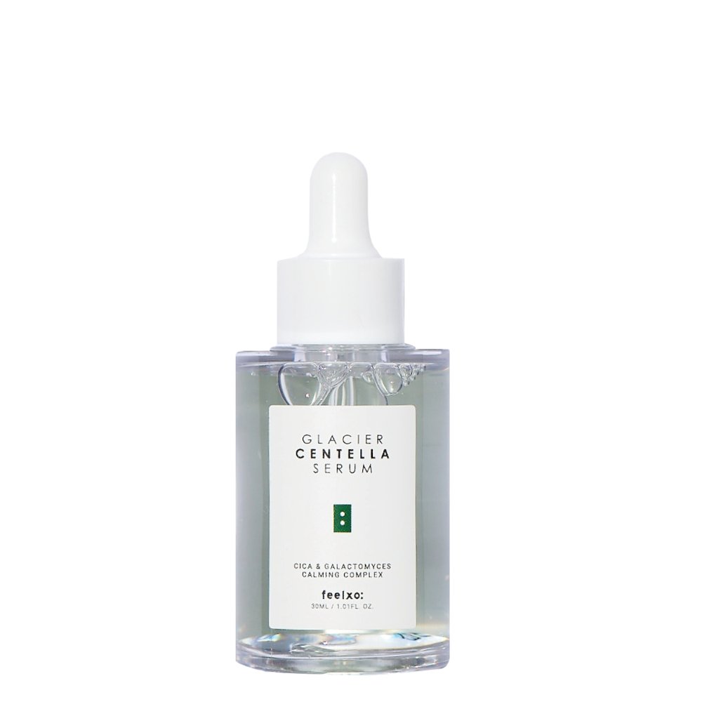 Feelxo Glacier Centella Serum 30 ML - Makeup Stash Pakistan