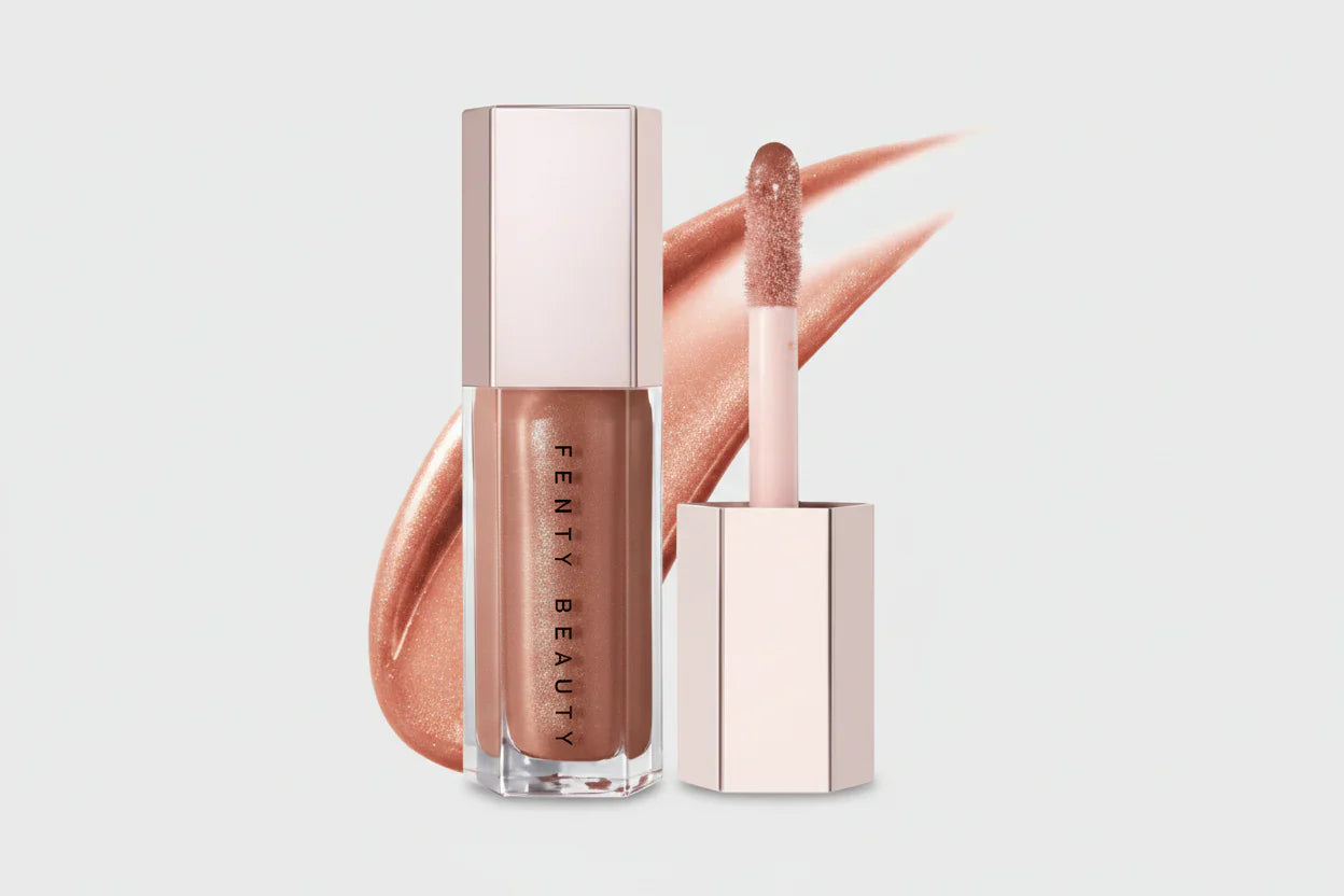  Universal , High-Shine  , Lip Glos, Makeupstashpk