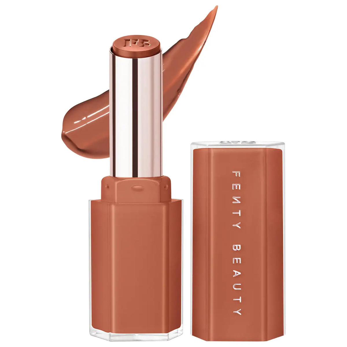 Lipgloss Stick,Fenty Glow,Glossy Lips,Makeupstashpk