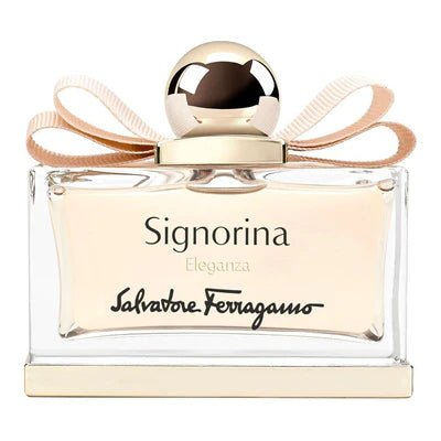 Ferragamo Signoria Eleganza Women Edp 100Ml - Makeup Stash Pakistan