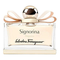 Ferragamo Signoria Eleganza Women Edp 100Ml - Makeup Stash Pakistan