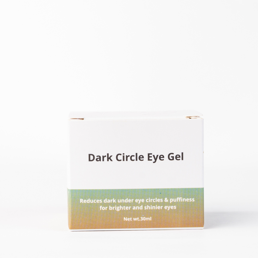 Fidara Beauty Dark Circle Eye Gel 30g