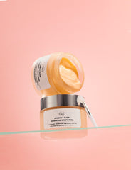 Fidara Beauty Vitamin C Glow Enhancing Moisturizer 50g - Makeup Stash Pakistan