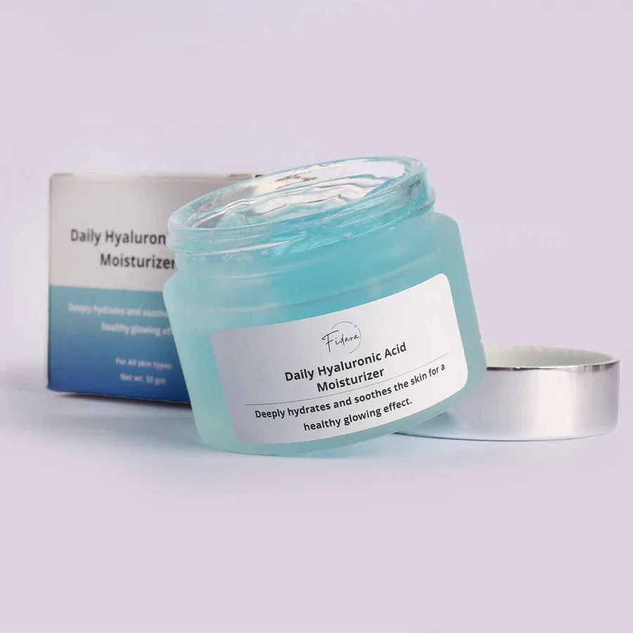  Deep Hydration , Skin Plumping Cream , Moisturizer , Makeupstashpk