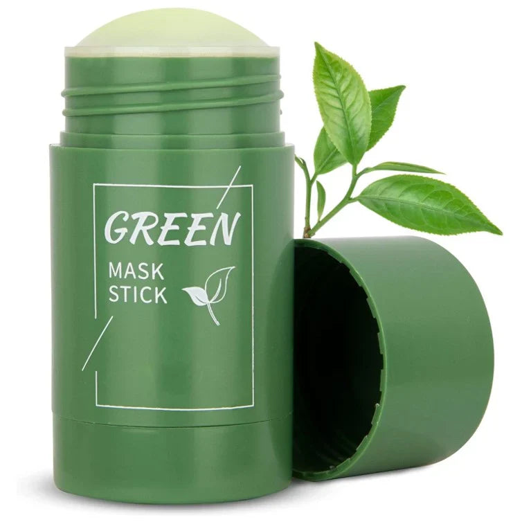  Purifying , Hydrating ,  Face Mask , Mask stick , All skin types , Makeupstashpk