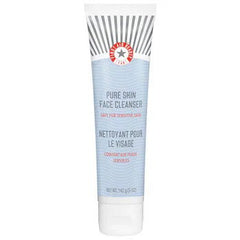 First Aid Beauty Pure Skin Face Cleanser 28 ML - Makeup Stash Pakistan