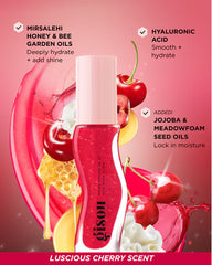 Hydrating Glossy, Lip Oil, Plump,  Shiny Lips, Tinted lip oil, Non Sticky, Lip Gloss, Luxury Lip oil, Soft Lips Treatment, Makeup Stash Pakistan