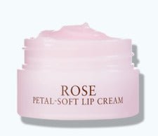 Fresh Rose Petal Soft Lip Cream 2g - Makeup Stash Pakistan