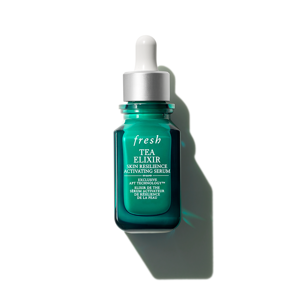 Fresh Tea Elixir Serum 7 ML - Makeup Stash Pakistan