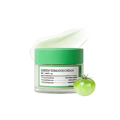 Fully - Green Tomato Cream 90ml