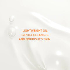 Skin Hydrating,Cleansing Oil,Pore Clogging,Removes Waterproof ,Makeup & SPF, Softens ,Nourishes,Makeupstash