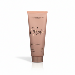 golds body shimmer Lotion, Golden Glow,  dry skin, combination skin, nourishing, with vitamins, soft drawing, Makeup Stash Pakistan
