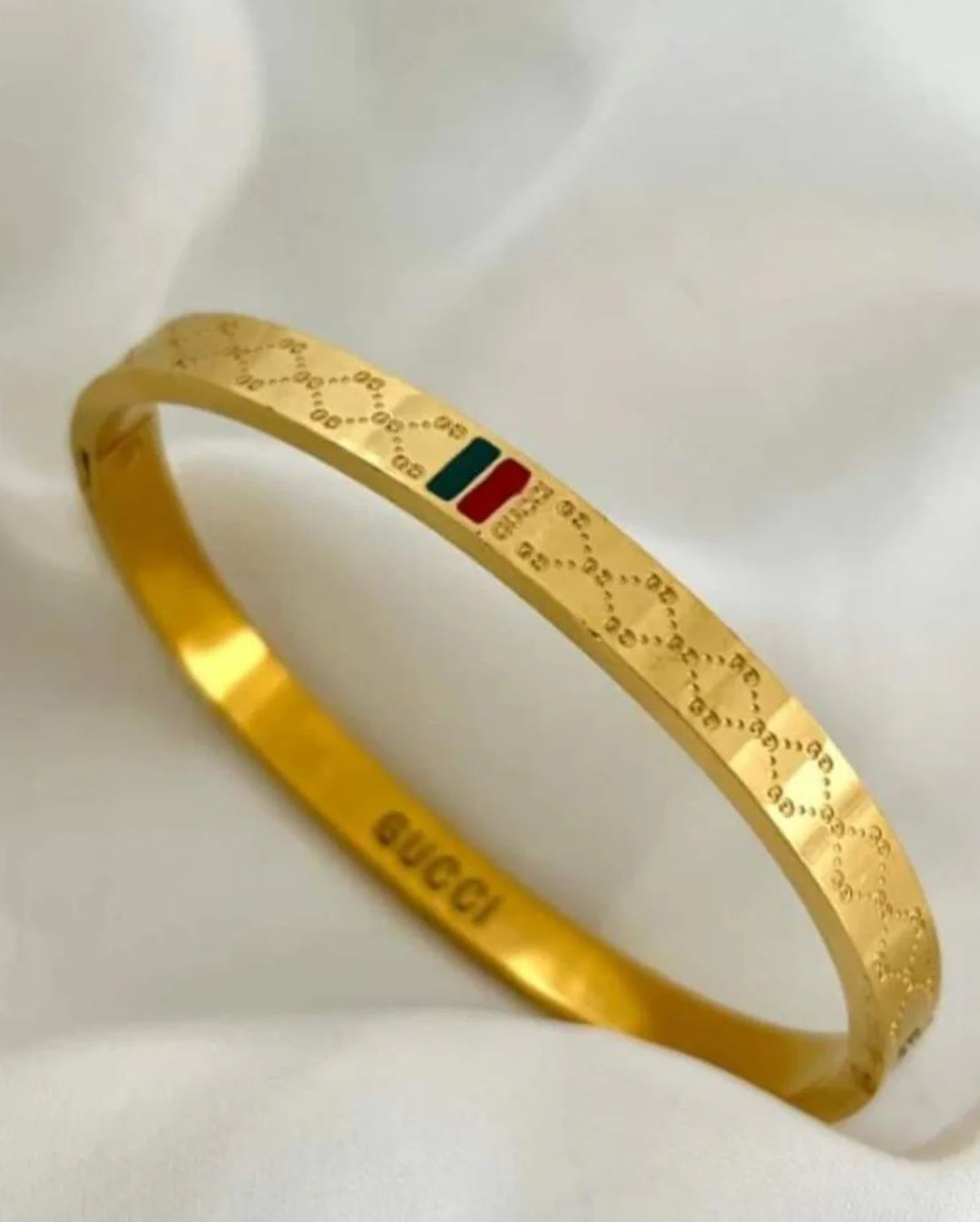 Gucci Bracelet | Luxury Designer Wrist Jewelry