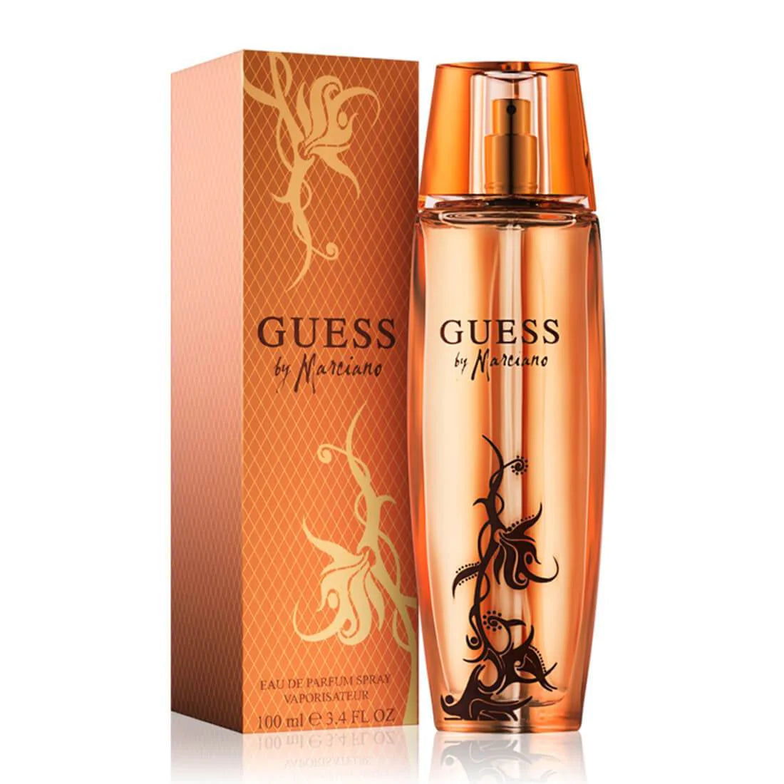 GUESS MARCIANO WOMEN EDP 100ML - Makeup Stash Pakistan