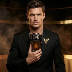 Intense without box, original men perfume Pakistan, long lasting perfume men, woody amber fragrance men,Invictus Intense authentic, Makeup Stash Pkistan