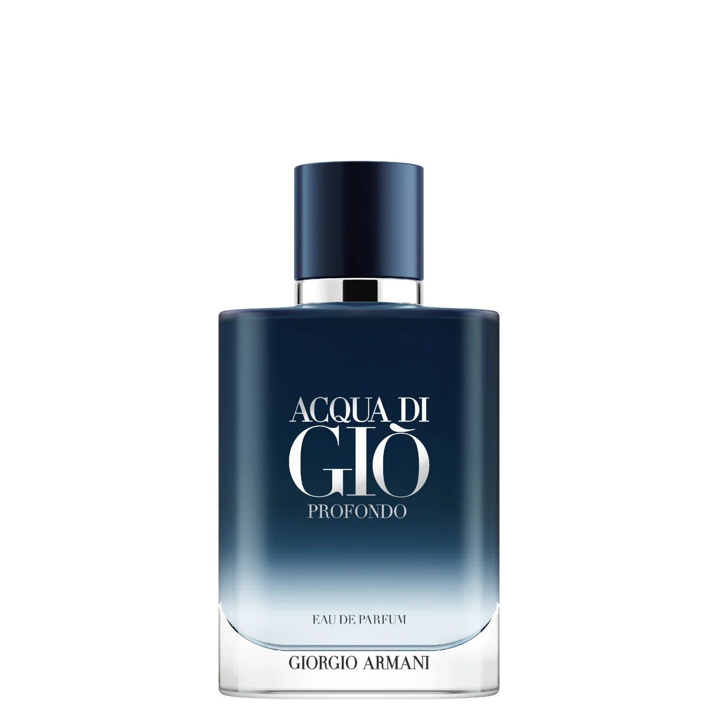 Giorgio Armani Acqua di Giò Profondo 30ml EDP Without Box | Authentic ...