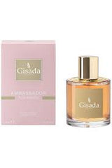 Gisada Ambassador Women Edp 100Ml - Makeup Stash Pakistan