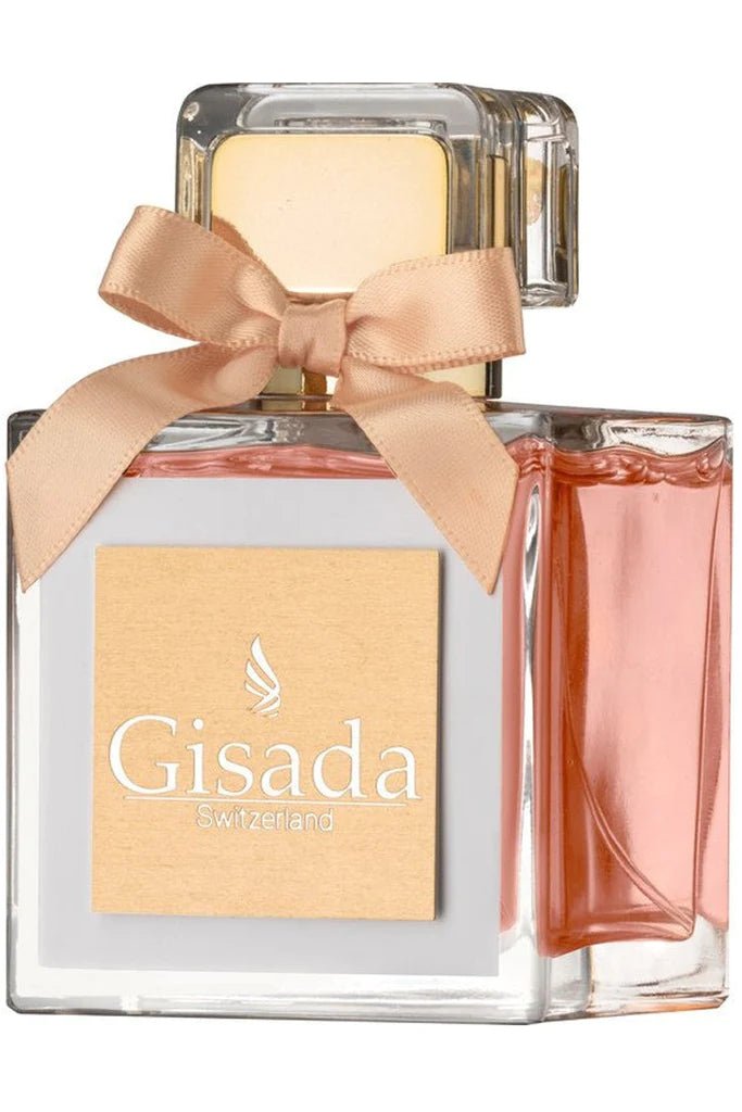 Gisada Donna Women Edt 100Ml - Makeup Stash Pakistan