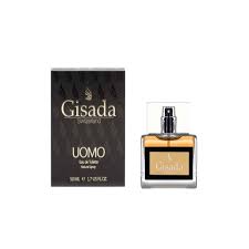 Gisada Uomo Edp 100Ml - Makeup Stash Pakistan