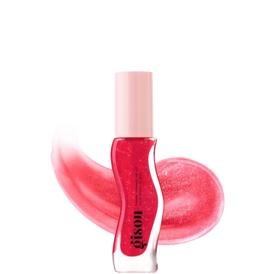 Hydrating Glossy, Lip Oil, Plump,  Shiny Lips, Tinted lip oil, Non Sticky, Lip Gloss, Luxury Lip oil, Soft Lips Treatment, Makeup Stash Pakistan