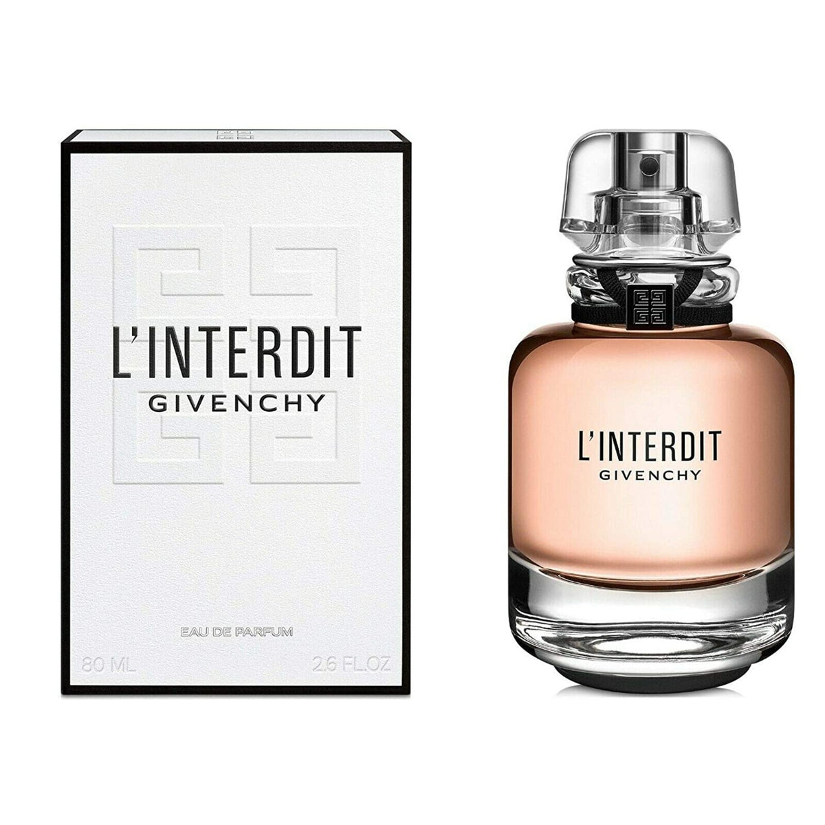Givenchy,Women Perfume,Long-lasting,Perfume,Feminine Fragnance,Makeup Stash Pakistan