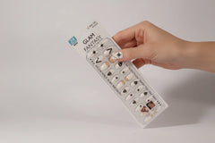 Salon Quality ,  Artificial  , Nail Set , Press on nails , Fashion nails , Makeupstashpk