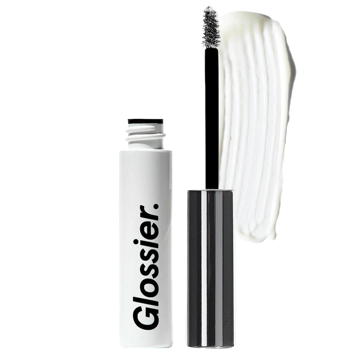 Glossier,Eyebrow Gel,Smooth Gel,Makeupstashpk