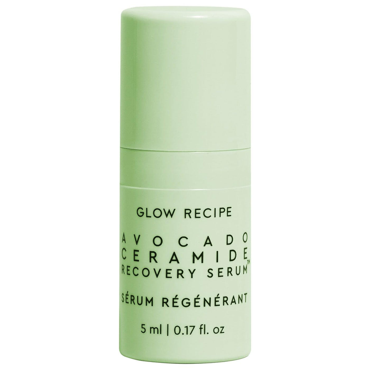 Glow Recipe Avocado Recovery Serum  5ml - Makeup Stash Pakistan