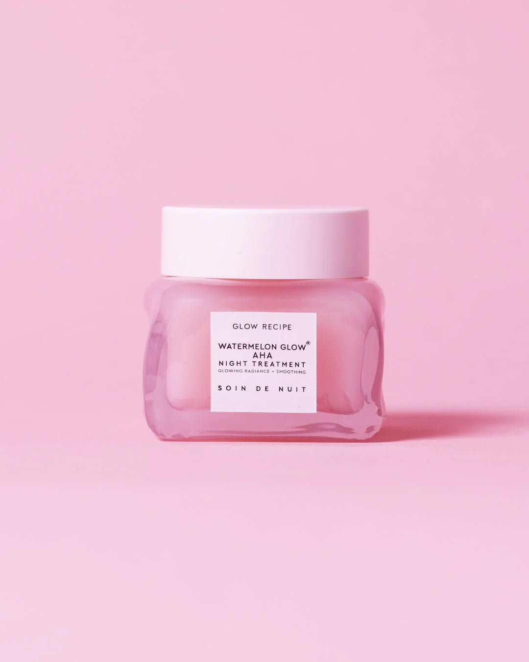 Glow Recipe Watermelon Glow AHA Night Treatment - Makeup Stash Pakistan