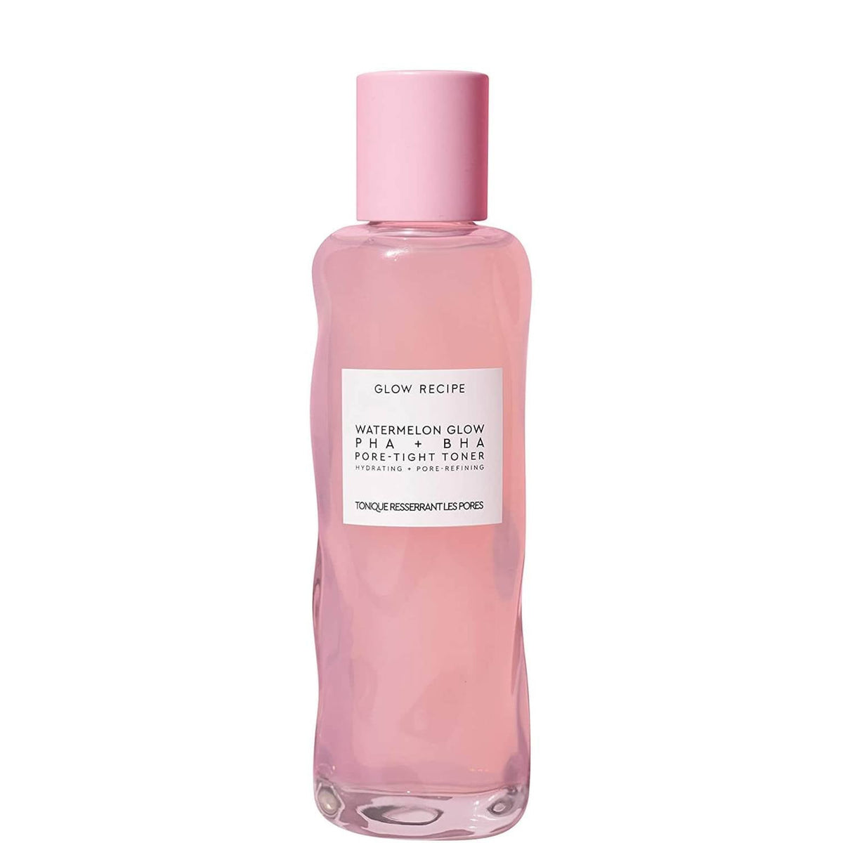 Glow Recipe Watermelon Glow PHA+BHA Pore-Tight Toner - Makeup Stash Pakistan