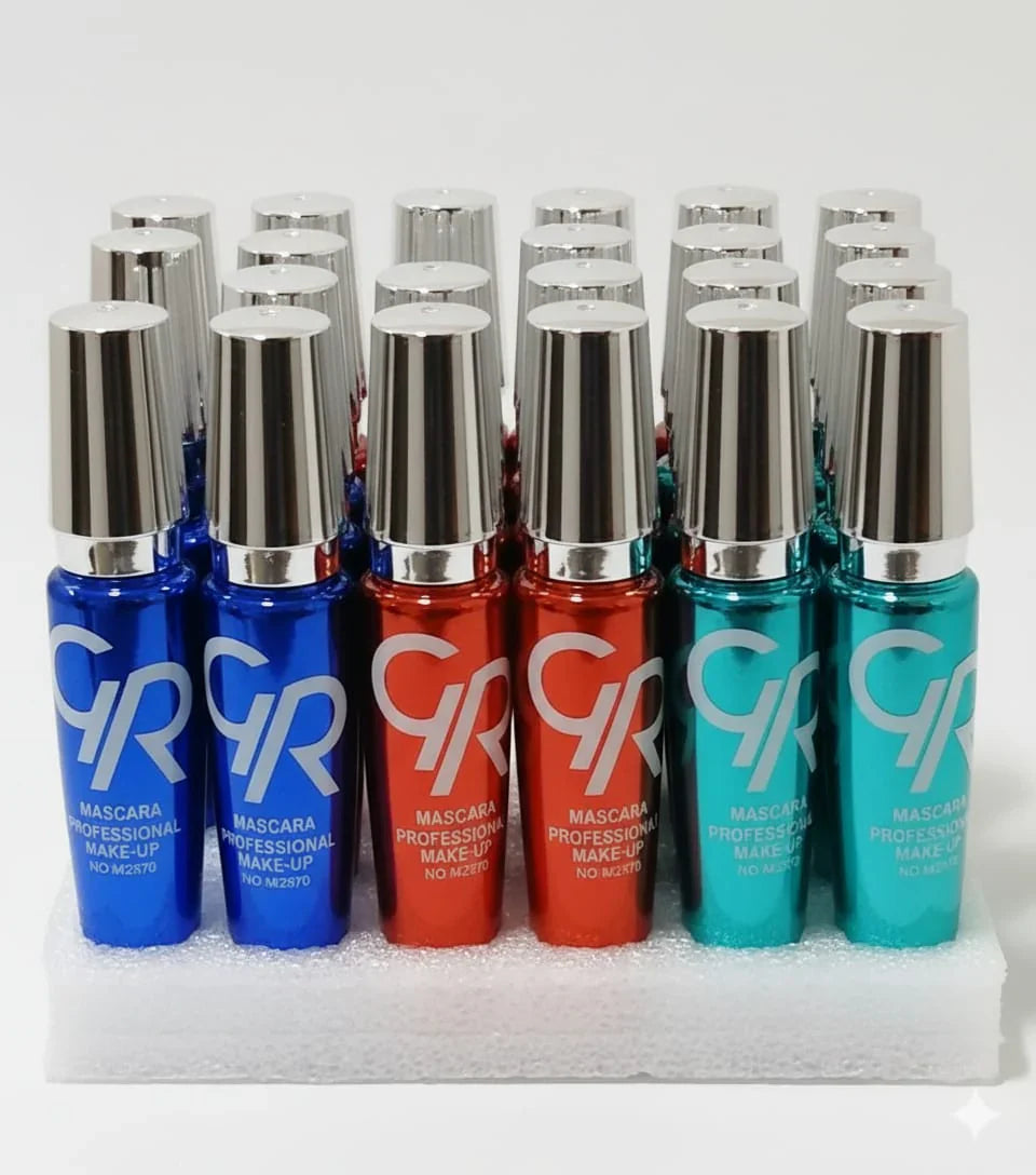 Volumizing , Lengthening Lash Mascara , Lash enhancer , Long-lasting , Makeupstashpk