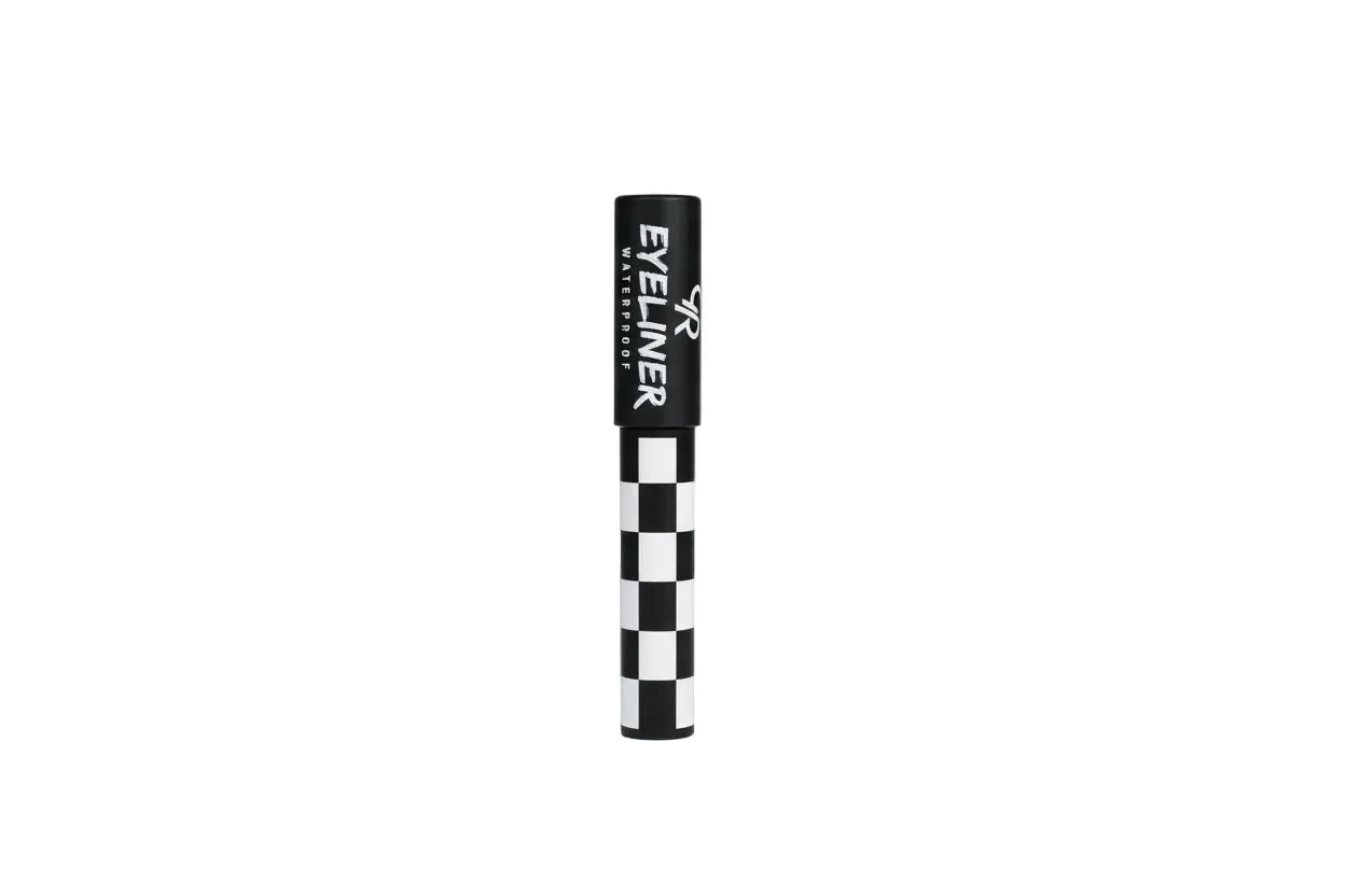 Liquid eyeliner , Long-lasting , Waterproof , Matte Finish , Makeupstashpk