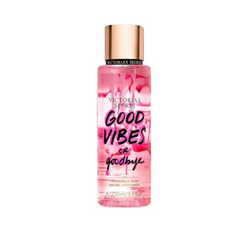 Victoria's Secret Fragrance Body Mist for Women - Good Vibes or Good Bye