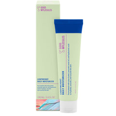 Good Molecules Lightweight daily moisturizer - Makeup Stash Pakistan