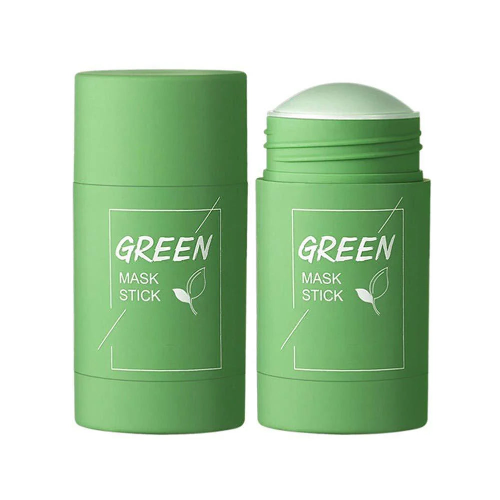 Green Mask Stick Nature Skincare