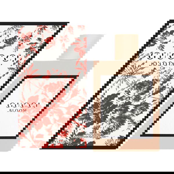 Gucci,Women Perfumes,Fragnance For Women,Bloom,Makeup Stash Pakistan