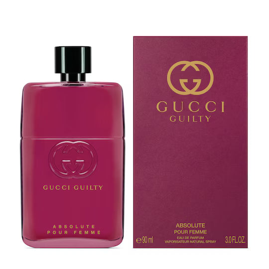 Gucci,Guilty,Women Perfumes,Long-lasting,Makeup Stash Pakistan