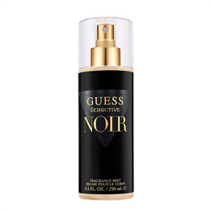 Guess Seductive Noir Woman Body MiMS 250 ML - Makeup Stash Pakistan