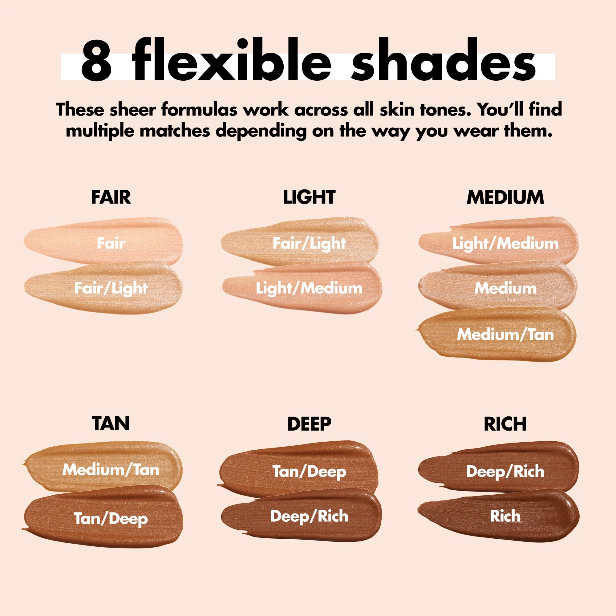 e.l.f Halo Glow Liquid Filter – 5 Medium/Tan Moyen/Bronze-Makeup Stash Pakistan