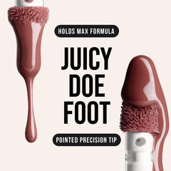 Shine Lip , Lip Gloss , non-sticky , plumped , Makeup Stash Pkistan