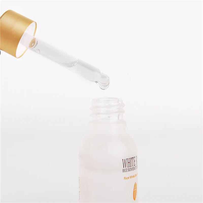 HCHANA Skin Beauty Essence 15ml | Hydrating & Brightening Facial Essence