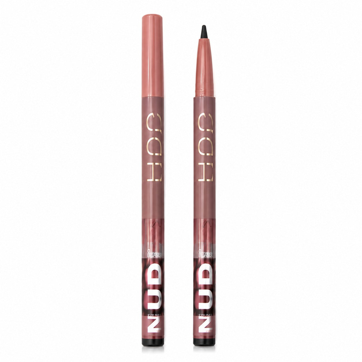 HUXIABEAUTY, HUXIABEAUTY Eyeliner, NUDE Eyeliner, Waterproof Eyeliner, Liquid Eyeliner, Precision Eyeliner, Eyeliner Pencil, 36H Eyeliner, Long Lasting Eyeliner, Smudge Proof Eyeliner, Quick Dry Eyeliner, Black Eyeliner, Matte Eyeliner, Eye Makeup, Waterproof Makeup, Winged Eyeliner - Makeupstashpk