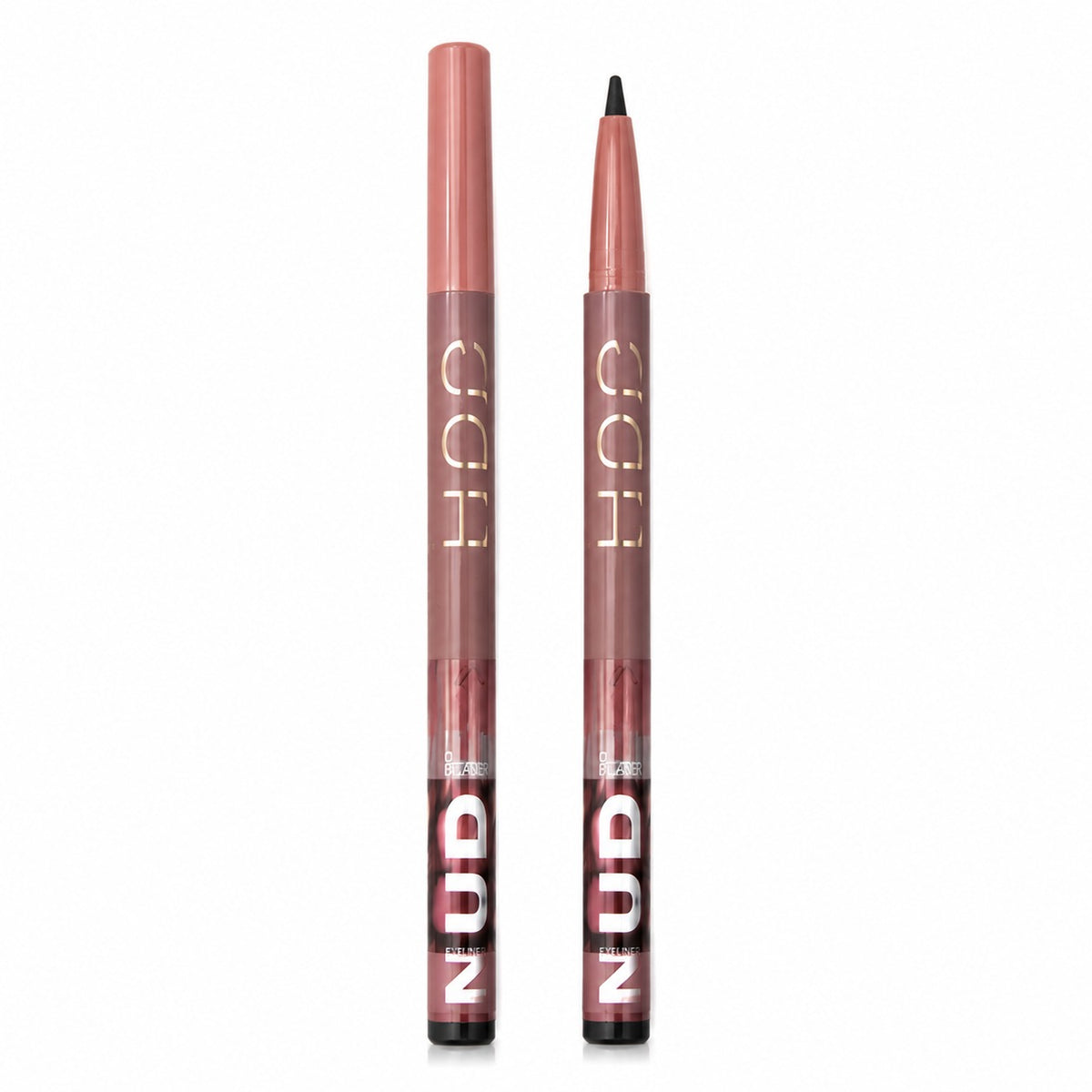 HUXIABEAUTY, HUXIABEAUTY Eyeliner, NUDE Eyeliner, Waterproof Eyeliner, Liquid Eyeliner, Precision Eyeliner, Eyeliner Pencil, 36H Eyeliner, Long Lasting Eyeliner, Smudge Proof Eyeliner, Quick Dry Eyeliner, Black Eyeliner, Matte Eyeliner, Eye Makeup, Waterproof Makeup, Winged Eyeliner - Makeupstashpk