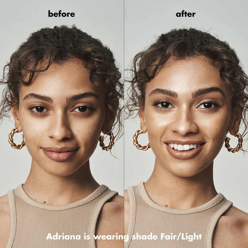 el.f Halo Glow Liquid Filter- 2 Fair/Light Tres Clair-Makeup Stash Pakistan