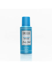 Hamme Silver Frost Perfumed Body Shot - Makeup Stash Pakistan
