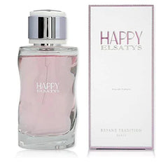 Happy Elsatys Women Edp 100Ml - Makeup Stash Pakistan