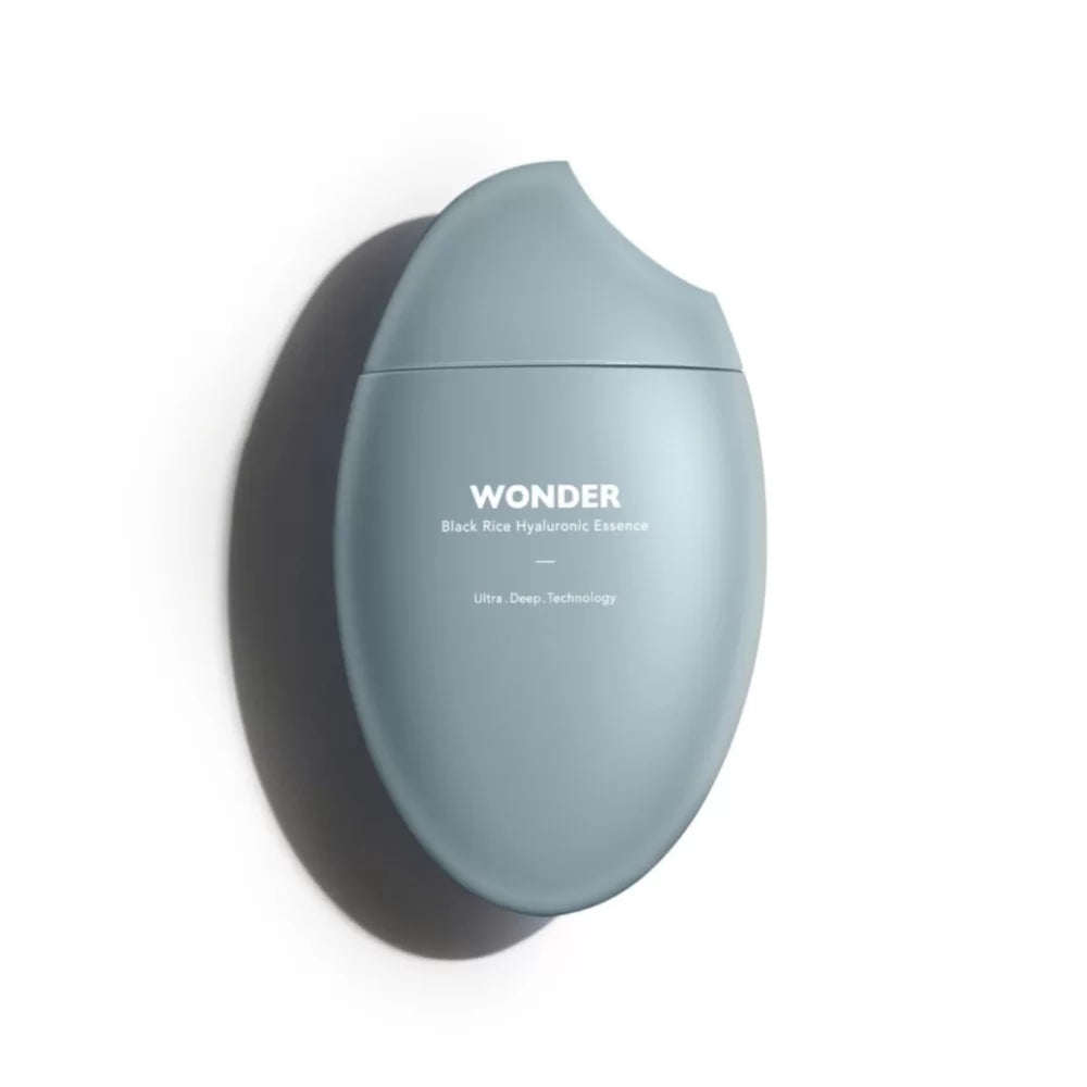 Haru Haru Wonder Black Rice Hyaluronic Essence 50 ML - Makeup Stash Pakistan