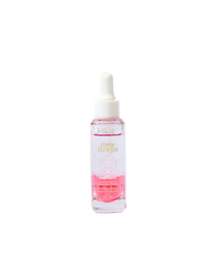 Her Beauty Dew Drops Priming Rose Essence Oil - Makeup Stash Pakistan