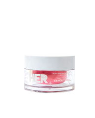 Her Beauty Earthy Rose Kaolin Pink Clay Mask - Makeup Stash Pakistan