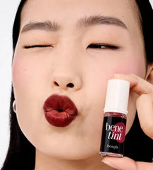 Benefit- Benetint Lip & Cheek Stain Raspberry-Makeup Stash Pakistan